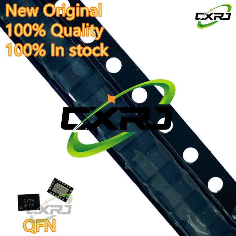 (1-5 piezas) 100% nuevo chipset Original ISL95813HRZ ISL95813 813H QFN-20