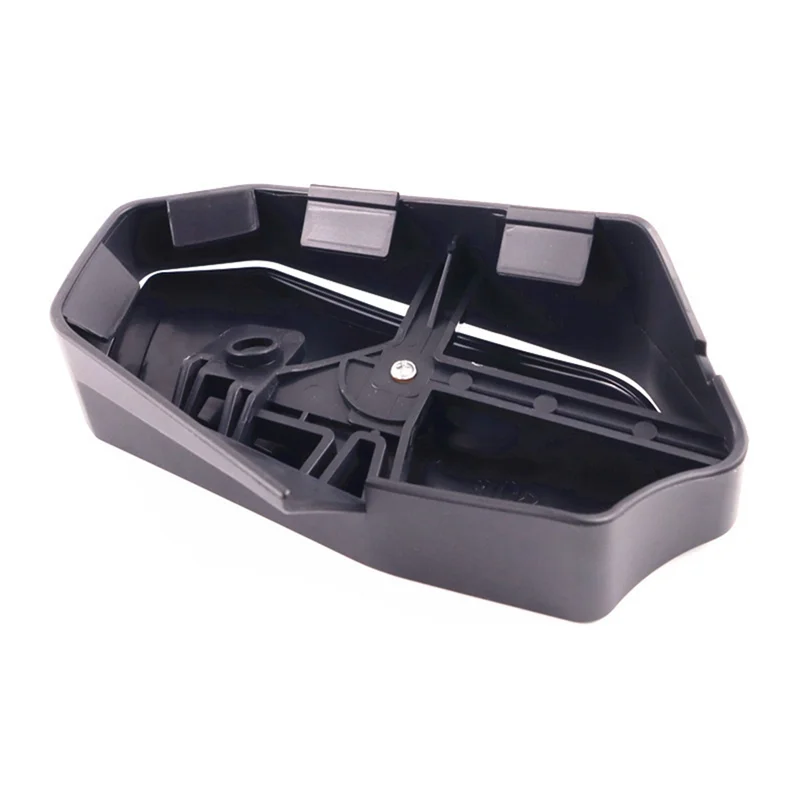 

Plain Motorcycle Rearview Mirror With Little Mirror For Yamaha Xmax300 2023 2024 Wide Angle Blind Spot Mirror