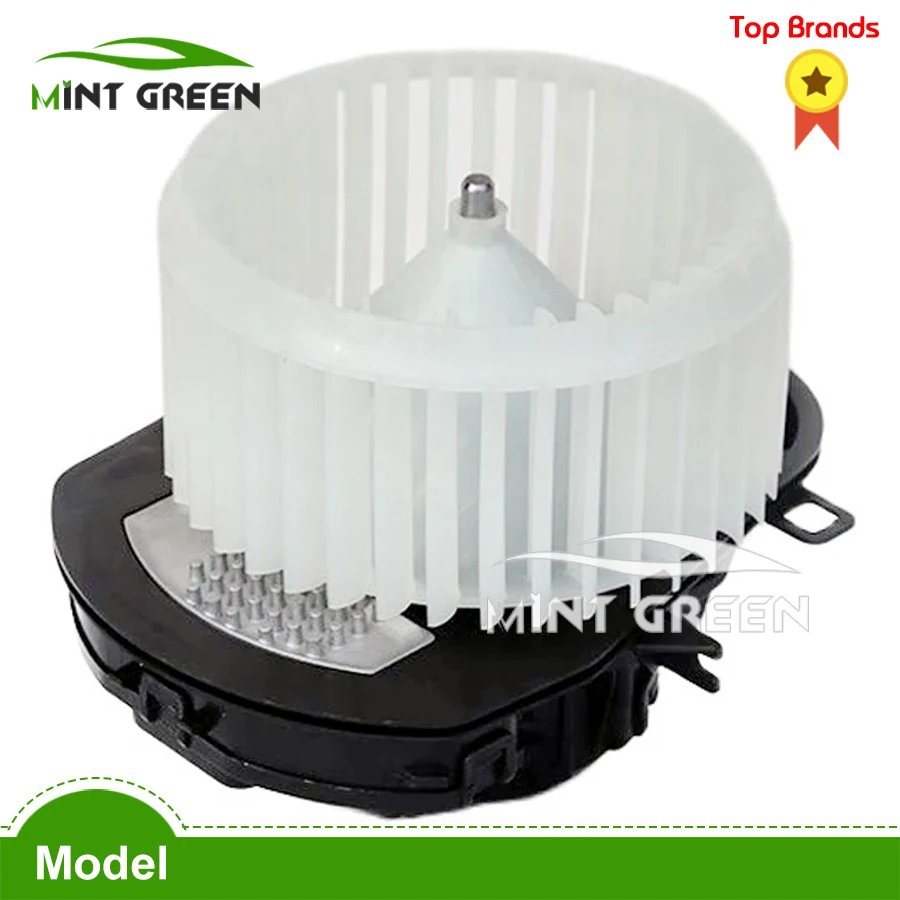 

Ventilation Fan Blower Motor For VW TOUAREG PORSCHE CAYENNE 7P0820021B 7P0820021 95857234201 95857234202 95857234203 7P0820021H