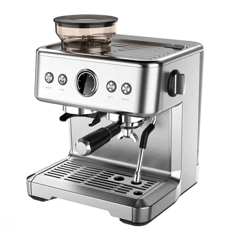 coffee machine semi-automatic coffee machine home espresso machine