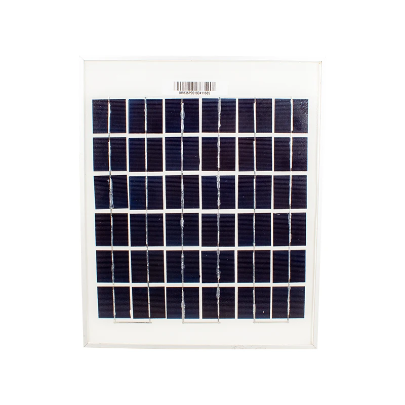 POWERMASTER TS-M364-12 12 WATT MONOKRİSTAL SOLAR ENERGY PANEL (254 X364X25M)