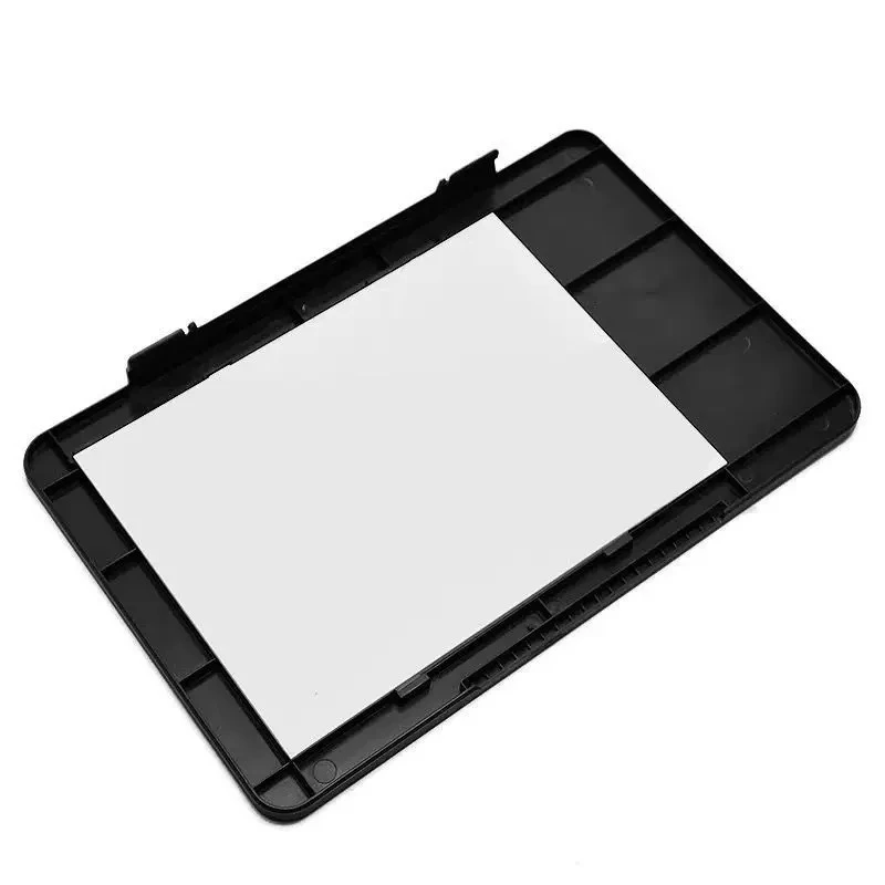 Scanner Cover Copier Lid For HP M1136 M1132 MFP Printer Scan Platform Cover