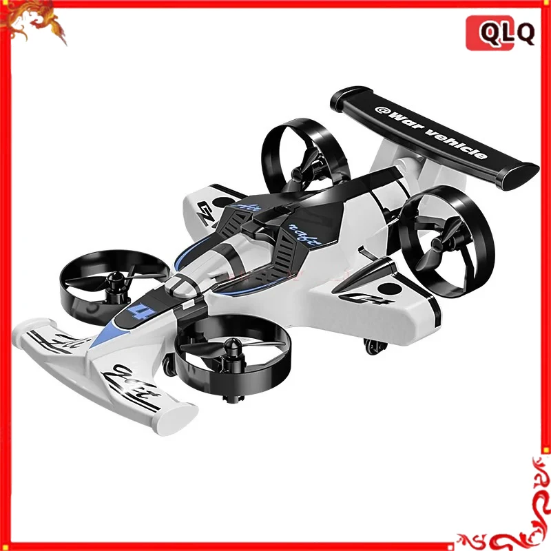 

CZ04 Land-Air Quadcopter RC игрушечный автомобиль двойного назначения беспилотный летательный аппарат электрическая модель самолета с неподвижным крылом для детей и взрослых