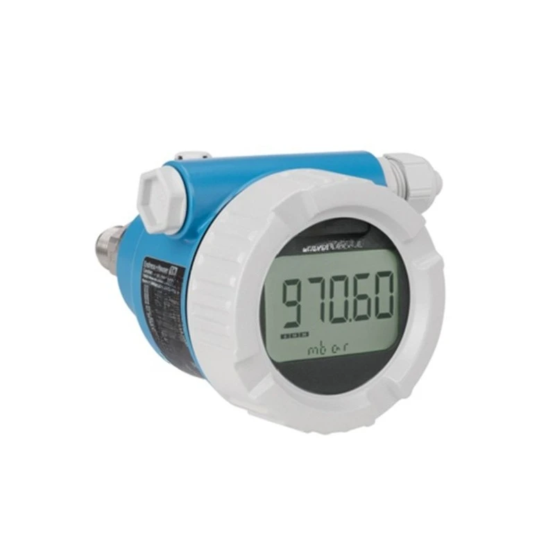 Pressure Transmitter Differential Pressure Transmitter PMC51 PMPD55 PMP51BPMD55B