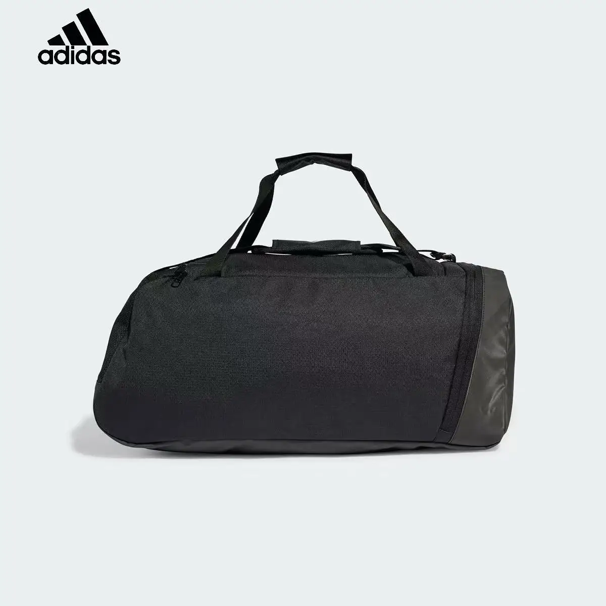 Adidas Unisex Waterproof Large Capacity Duffle Bag Gym Fitness Training Shoulder Crossbody Outdoor Travel Casual Handbag IP9863