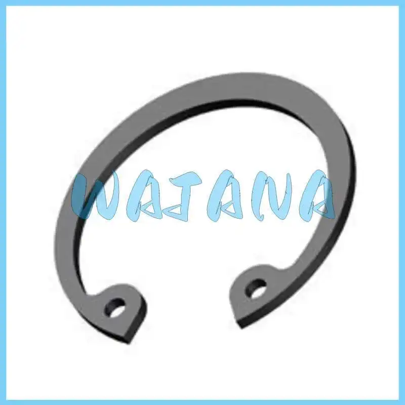 

Gb/t 893 φ Elastic Retaining Ring for 26 Holes 1250700-012000 For Kiden Original Part