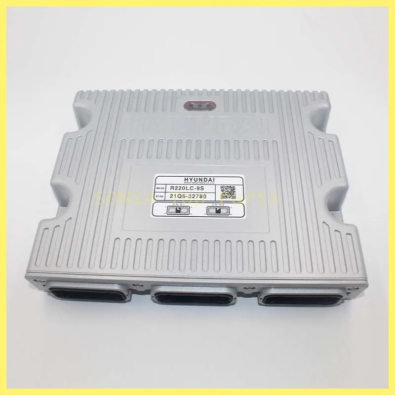 

21Q6-32780 21Q632780 CONTROLLER FOR HYUNDAI EXCAVATOR R210LC9BC