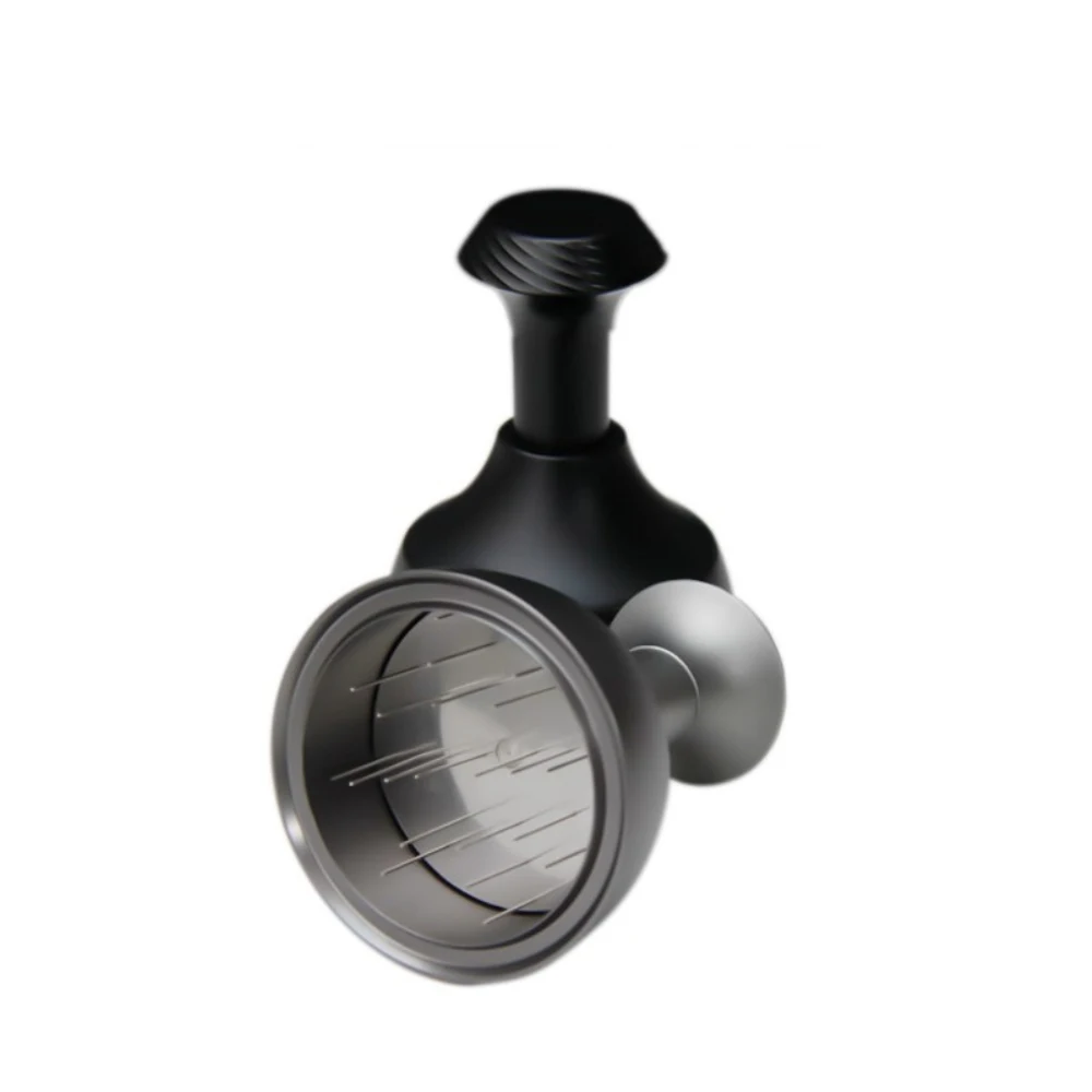 Coffee Grinder Accessory Premium Achieve Consistent Flavor Evenly Distribute Coffee Grounds Durable And High-quality Easy To Use