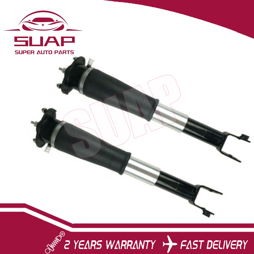 4X Front Rear Shock Absorber Strut MagneRide For Cadillac STS SLS AWD 2005-2010 19300078 580-473 19302766 580-1039