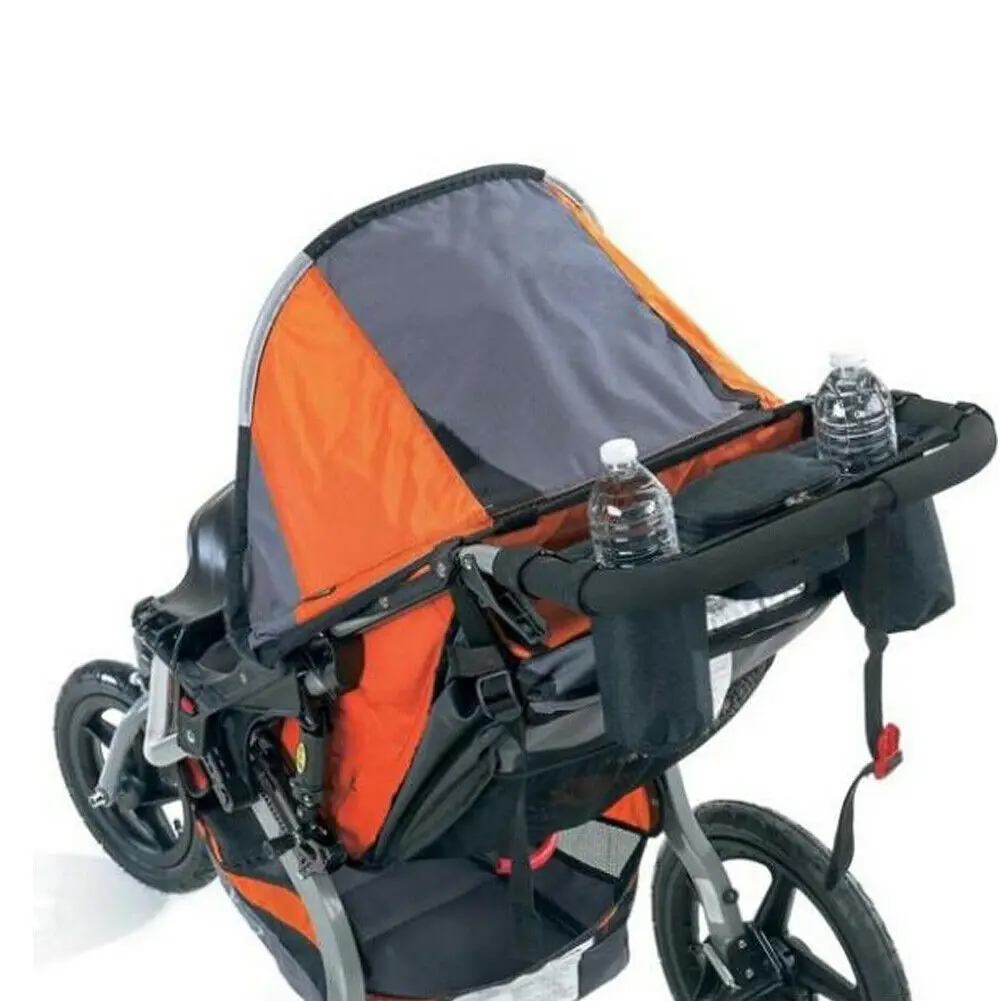 

DELAM-Pram Baby Holder Storage Cup Pushchair Bottle Stroller Buggy Bag Organizer