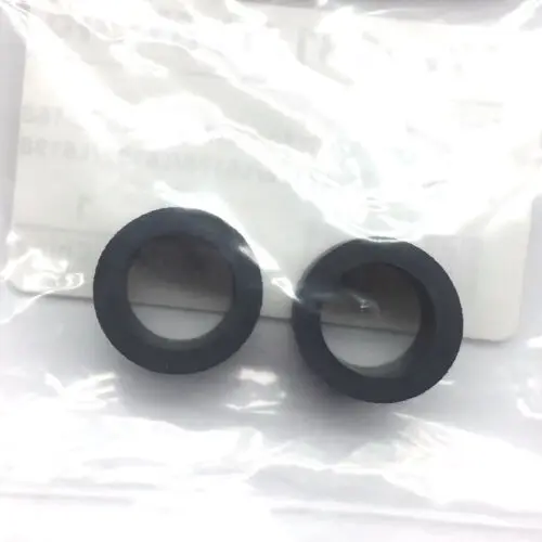 2X Paper Feed Pickup Roller Fits For EPSON M1100 M1180 M3180 M2140 M3170 M1140 M1120 ET3700 WF2860 M2170 M2120 M1170 M3140