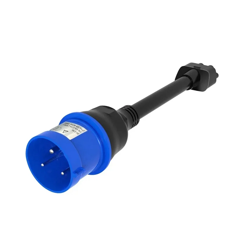 

Trending Ev Charger Extension Connector Charger Extension Connector Charger Adapter For Tesla