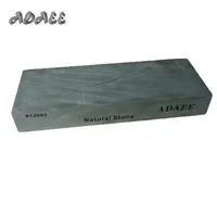 ADAEE  Multi Size Natural Knife Sharpening Stone Razor Sharpener