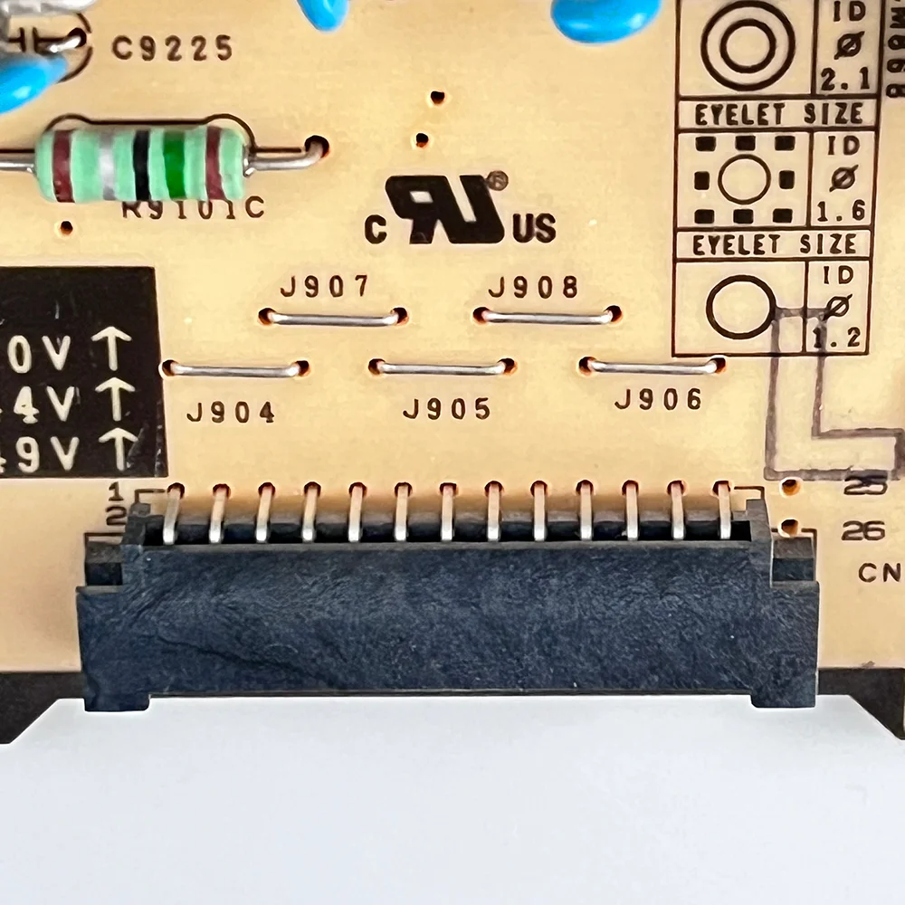 BN44-00913A L78E8NR_MSM TVs плата питания для UE75MU7000T L78E8NRMSM UA75MU7000 UA82MU7000 UN75MU9000FXZA UE75MU7000TXXU