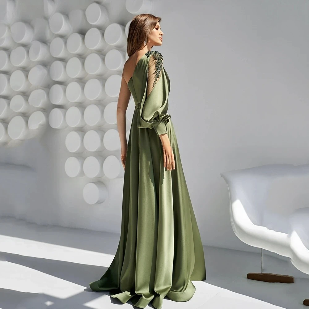 Robe de bal personnalisée soirée bal robes formelles pour les femmes fête de mariage soirée robe de demoiselle d'honneur femme Cocktail de robes 2025