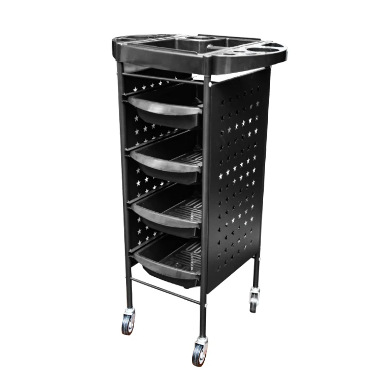 

Мебель для салонов красоты: тележка для педикюра, парикмахерская тележка на колесах, современная тележка для хранения инструментов для салонов красоты