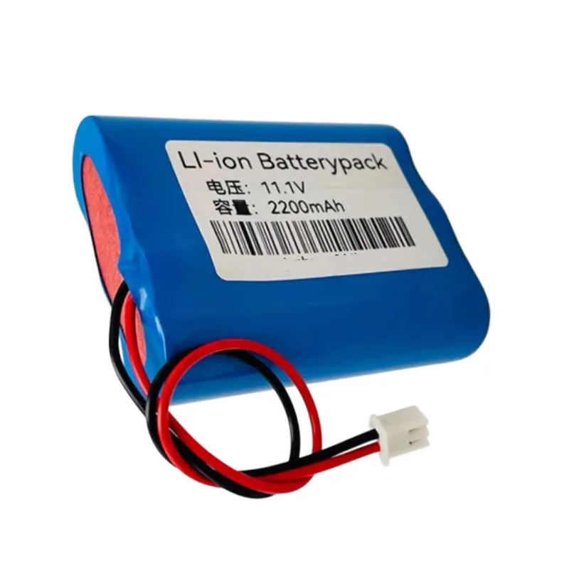 Replacement battery for MS31 syringe ICR18650 2200mAh 10.8V rechargeable lithium battery pack
