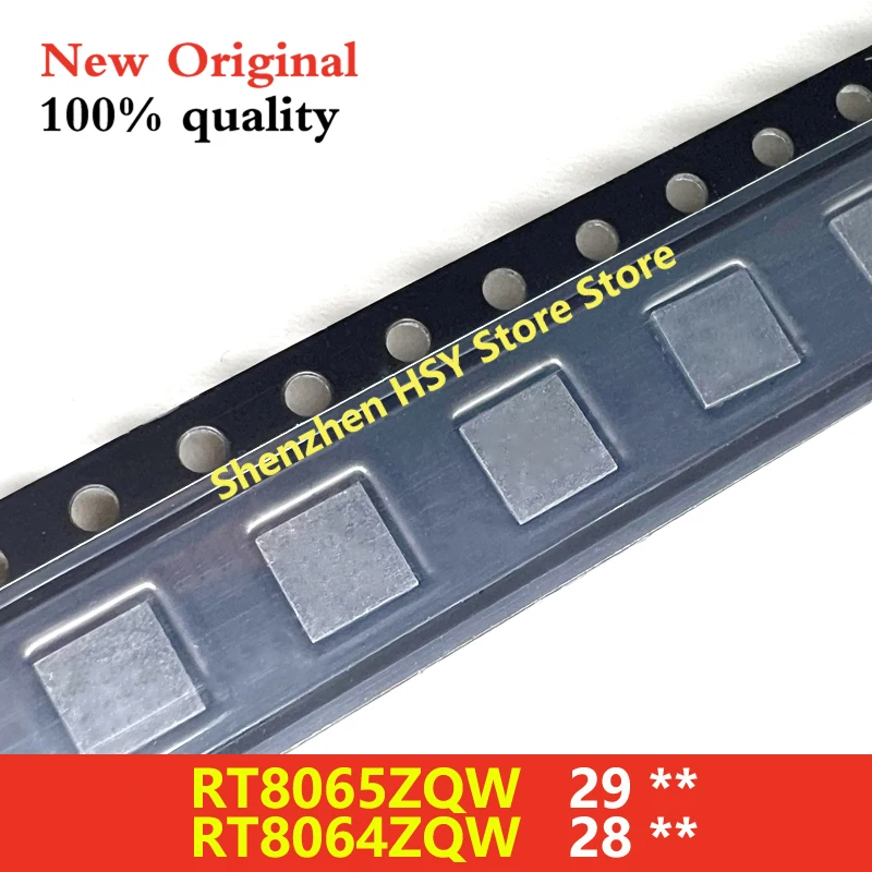 (5Piece)100% New RT… - image