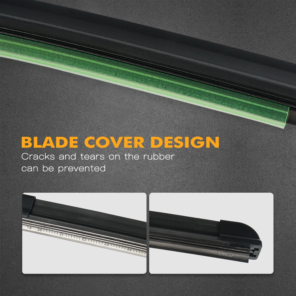 UTV مجموعة ممسحة كهربائية ل Can-Am Maverick X3 2017-2021 ممسحة زجاج أمامي كهربائية + خزان زجاجة غسالة الزجاج الأمامي