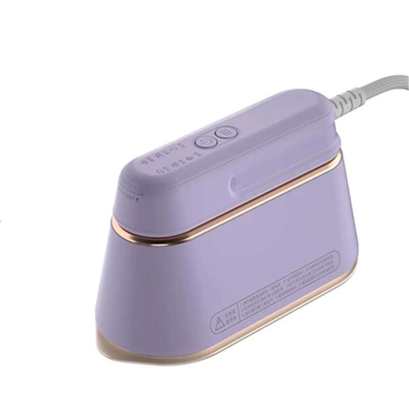 

hand-held hanging iron, ironing machine, portable household steam iron, disinfection machine, five-speed temperature r