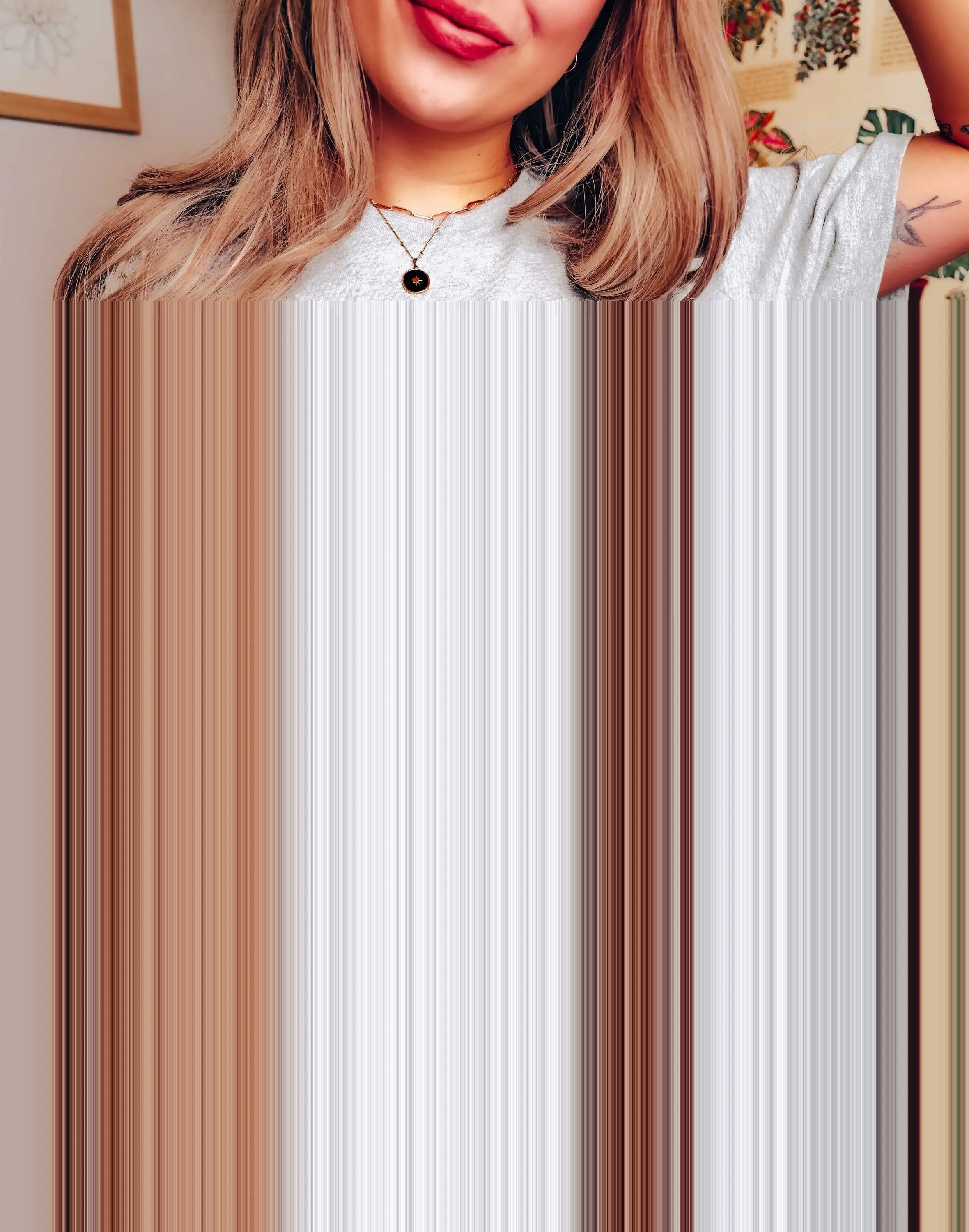 إنه يوم اختبار، كل ما لا تترك على قميص BesT الخاص بك، اختبار المعلم للمعلمين في نهاية العام