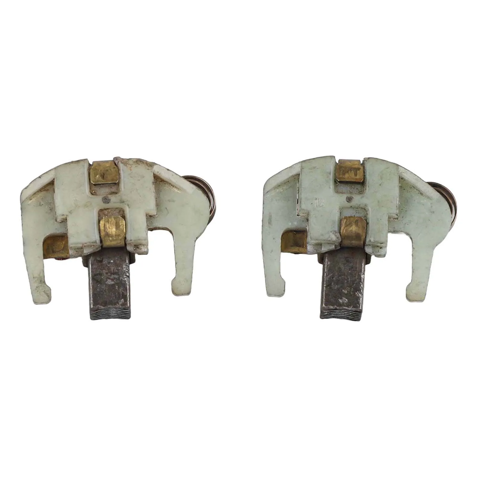 

Carbon Brush Holder DC930 DC935 DC936 DC984 DC987 DC988 DW988 603754-01 Carbon + Metal DC920 For DeWALT Brand New