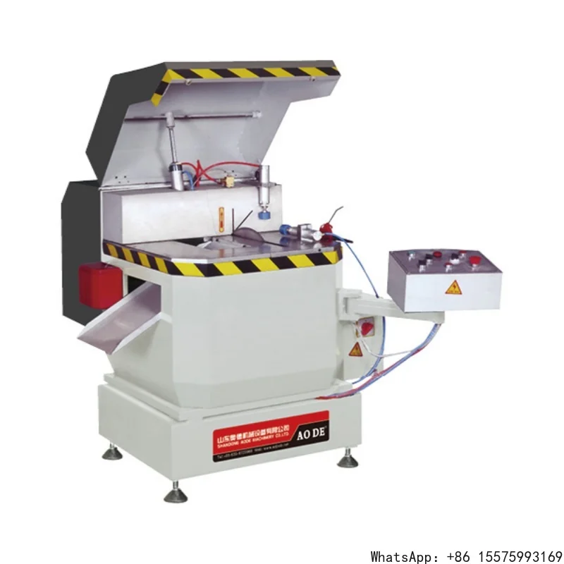 

Industrial Efficient Single Head Cutting Saw Best Price Super for Aluminum Band Saw Machines