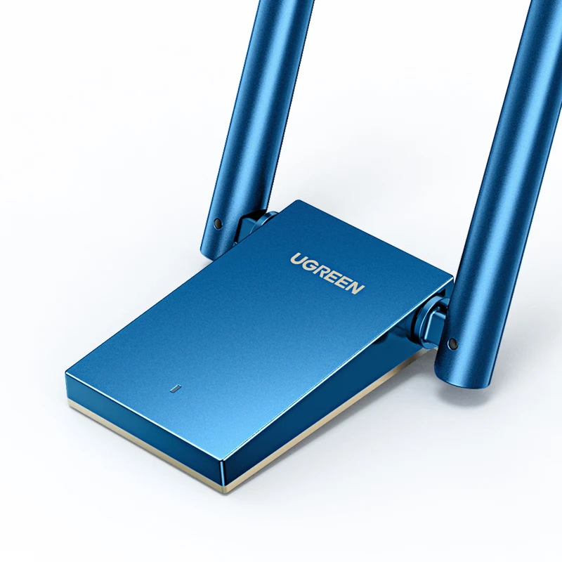 Ugreen Usb Wifi 6 A… - image