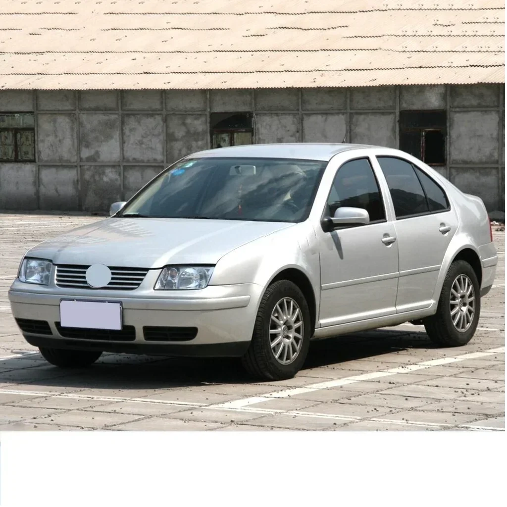 مجموعة الضوء الخلفي لسيارة Volkswagen vw Bora N60 2002-05 الضوء الخلفي مصباح مكبح خلفي عكس الضوء إشارة الانعطاف