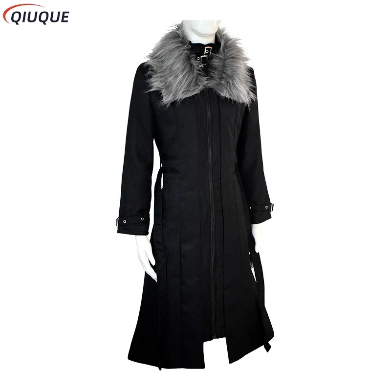 Anime Nakajima Atsushi Cosplay - Trench Coat Men บทวิจารณ์และราคา