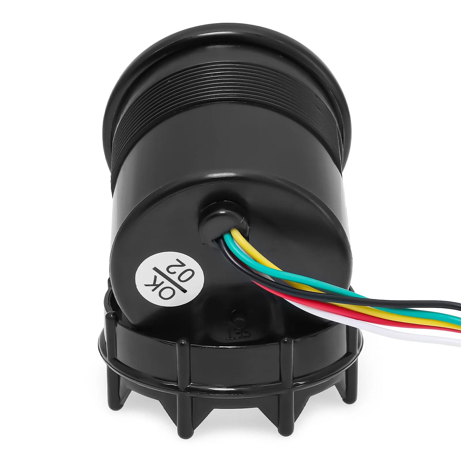 B Auto Meter White LED 2\