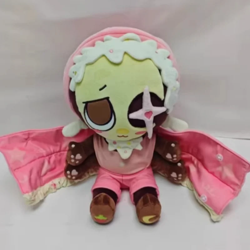 

Новая плюшевая кукла Dandys World Astro Kawaii 25 см, кукла, декор для стола, украшение, игрушки, подарки