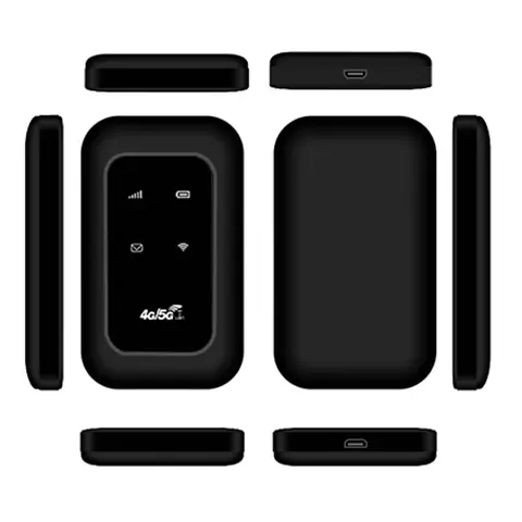 8 best sales mini router with sim card - №6