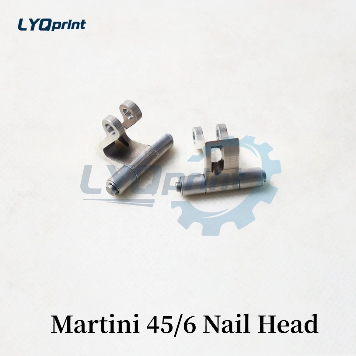45/6 Nail Head Accessories, Martini Riding Dinglong Double Head Stapler Accessories