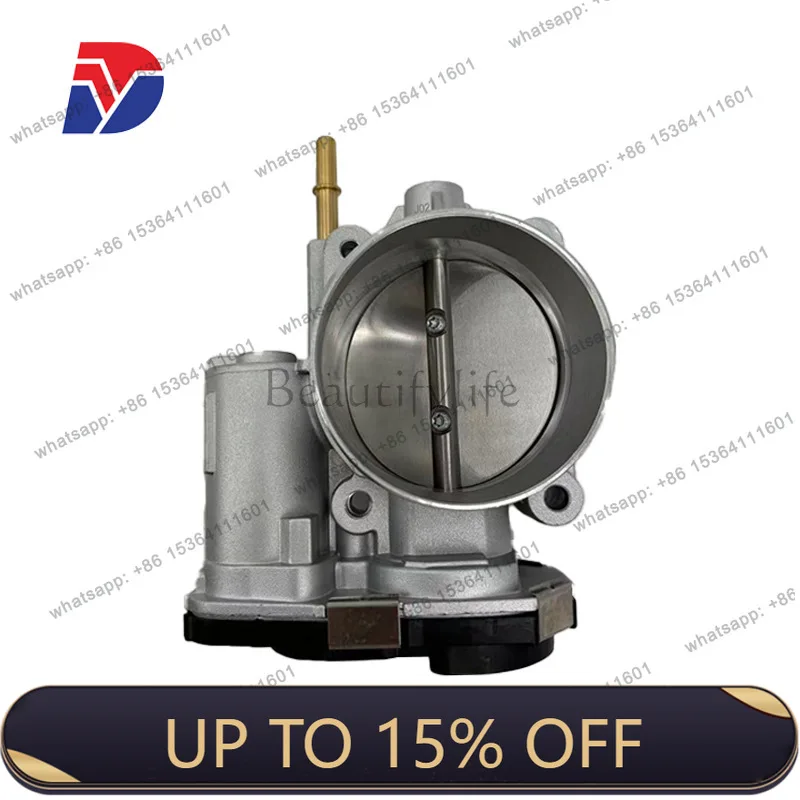 LJY for automotive throttle 12631016 12588244 12631016 12631018