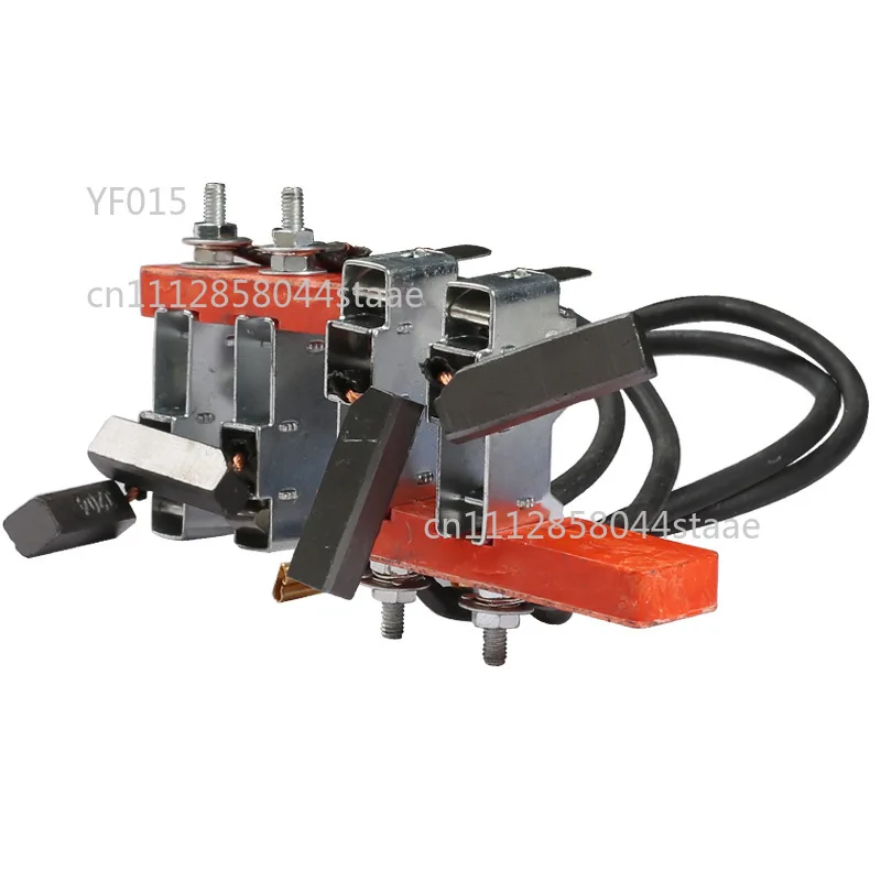 Factory Direct Generator Spare Parts Carbon Brush Holder Assembly Fit 3KW 5KW 10KW 15KW 20KW Generator