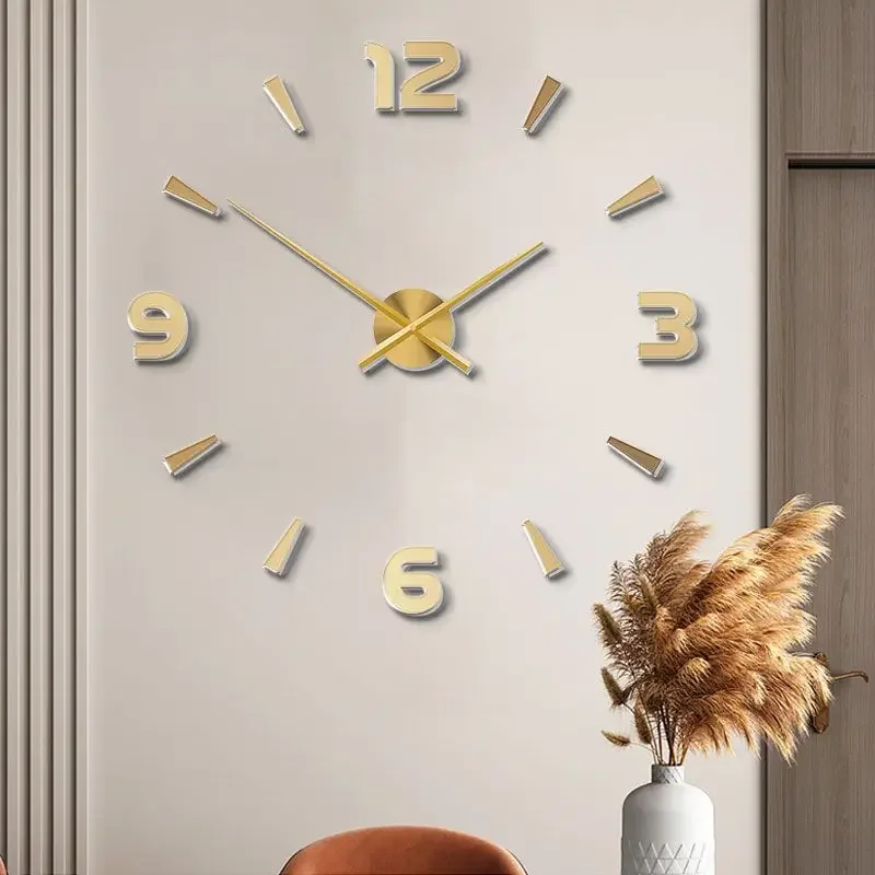 Thumbnail 4 - #3 Trending Modern Wall Clocks Right Now