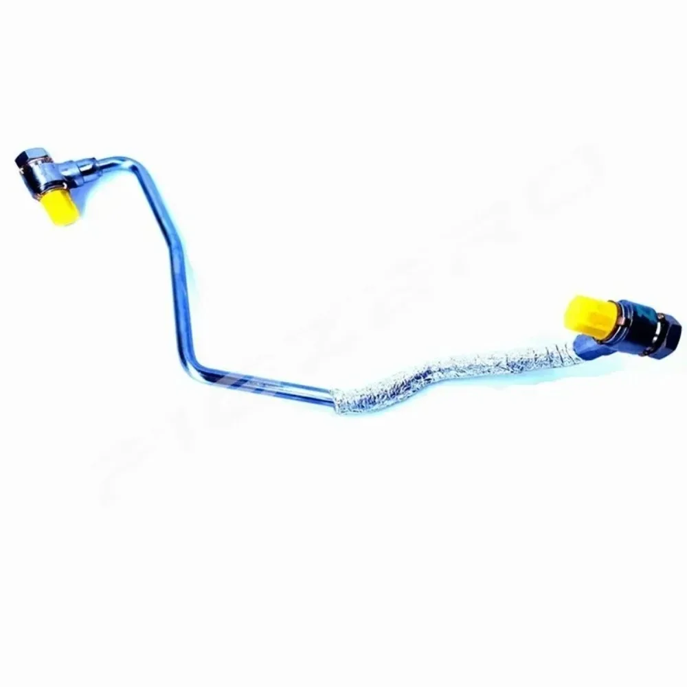 For Peugeot 3008 2008 308 207 RCZ for Citroen C4 DS5 037956 Turbocharger Lubrication Pipe Metal Brand New Genuine
