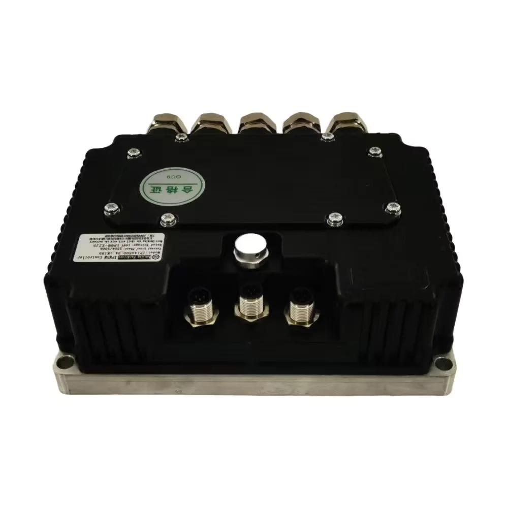 Nanjing Fardriver ND144500 IP68 Resolver 144V isolierte Version 3-9KW Medium Power Controller für Elektrofahrräder