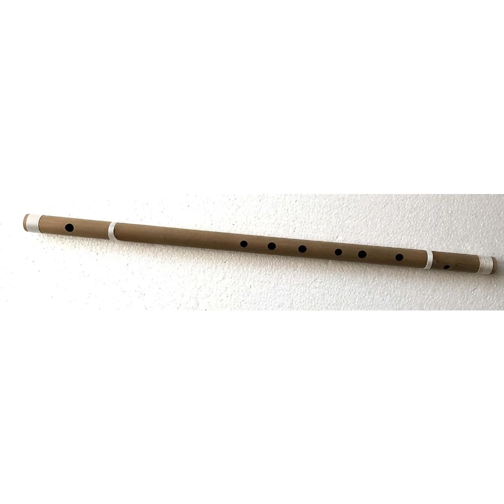 Flute, Tuning 440,