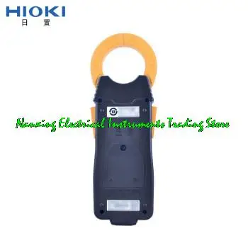 Chegada rápida HIOKI 3287 True RMS CLAMP ON HiTESTER 10A/100A AC/DC Pinça Medidor 600V