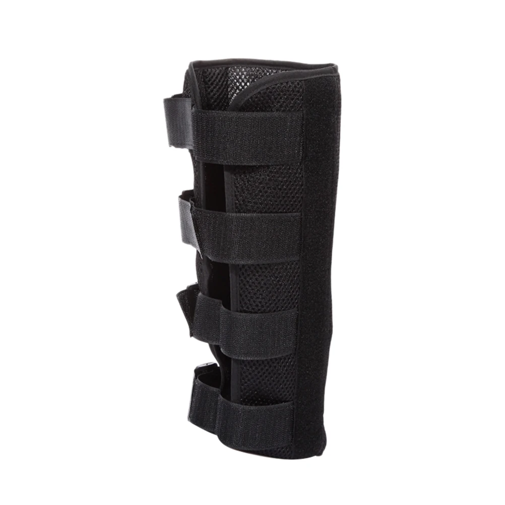 Elbow Brace Support Sleeve Fracture Immobilizer Splint Protector Stabilizer Tunnel Cubital Braces Arm Ankle Orthopedic