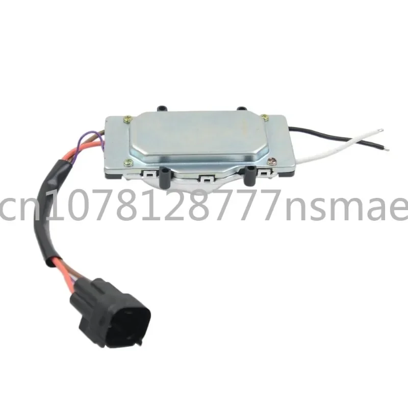 

Car Radiator Fan Control Module for 3Series E46 316Ci 3116Ti 318Ci 318I 318Ti 320Ci 320I 323Ci 328I 330I 7561757