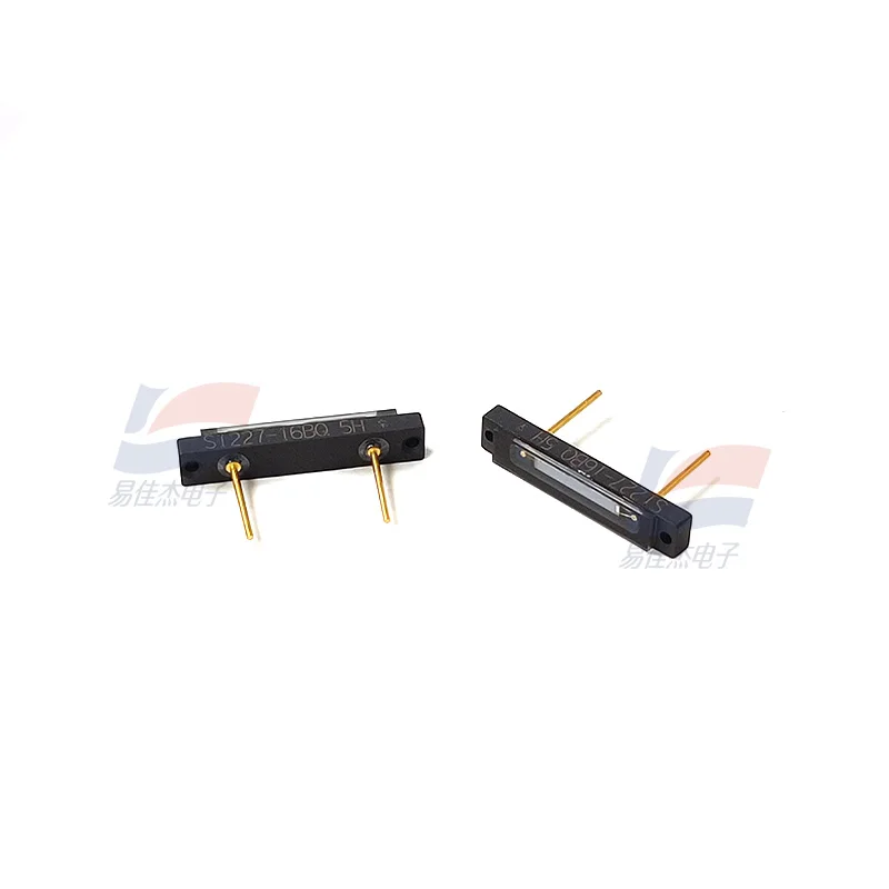 UV to Visible Precision Photometry Suppressed IR Sensitivity Infrared Silicon PhotoS1227-16BQ S1227-33BQ S1227-66BQ S1227-1010BQ