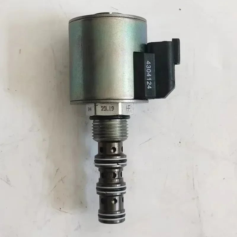 KALMAR DCF 80-100 Solenoid Part No. J020305 923978.0801 Gear Solenoid 4212221  Stall solenoid valve