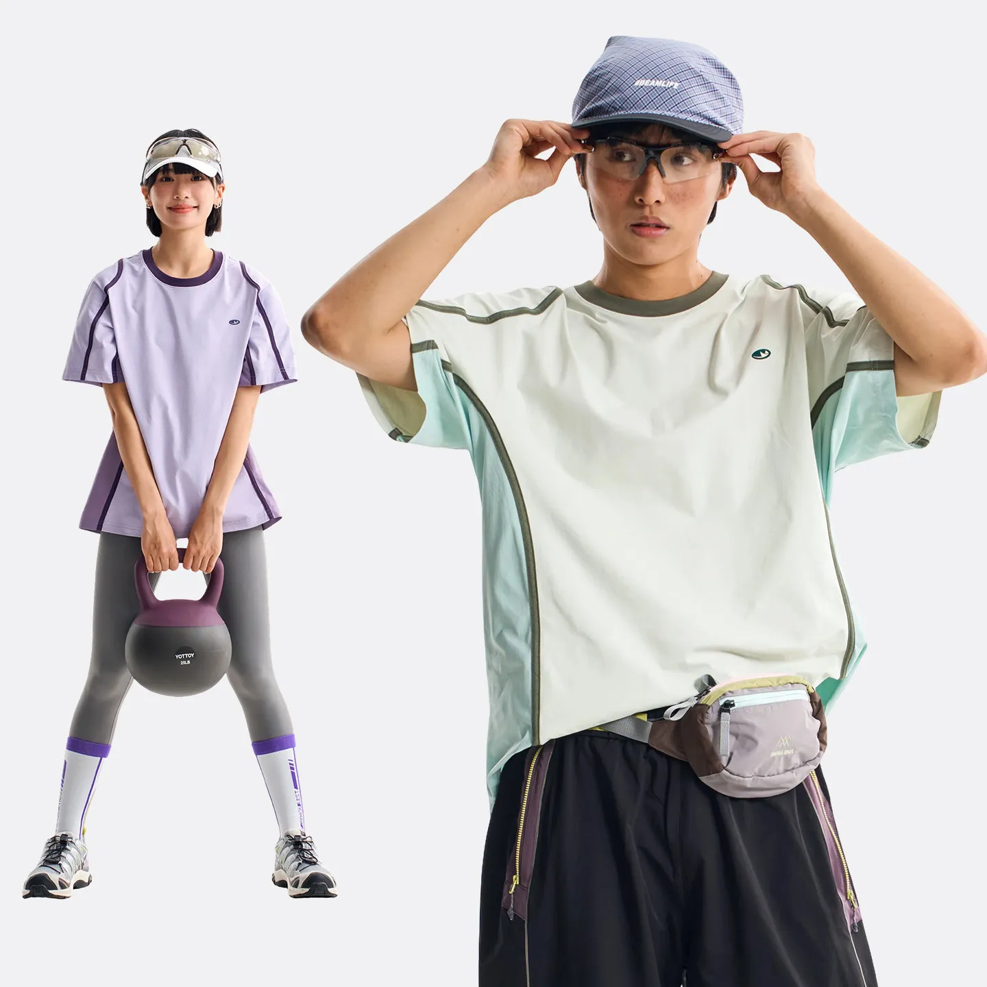 Men Women Outdoor Sport Short Sleeve Loose Casual Quick Dry T-shirt Mountain Lightweight Cycling Tops T Shirts Fitness Tshirt