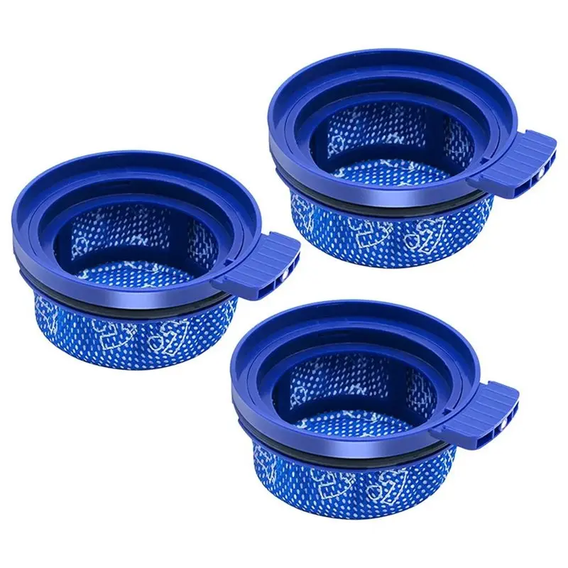 

Для Bespoke Jet Stick VS20A958FWN очищающий HEPA-фильтр, запасная часть для пылесоса, аксессуары