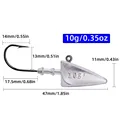 5pcs-10g