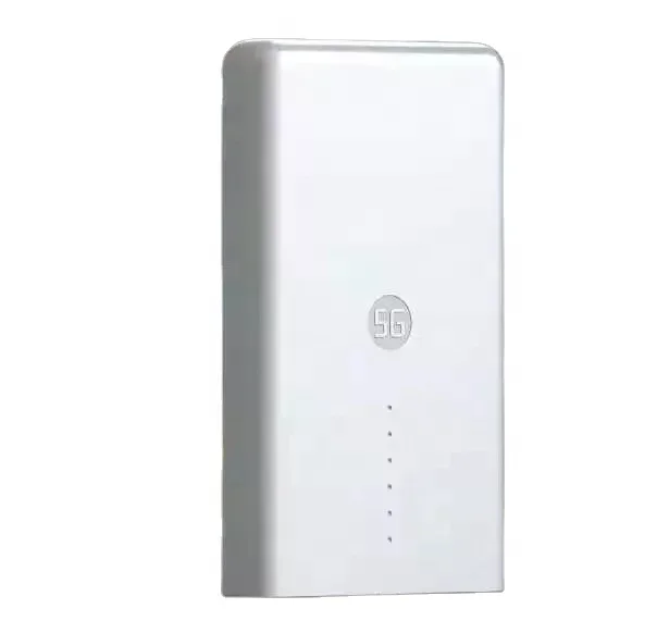 

New Arrival zt MC7010 5G Outdoor CPE Router LTE WIFI Wireless Sim Modem Router 5G LTE CPE WIFI Router With LED Indicator