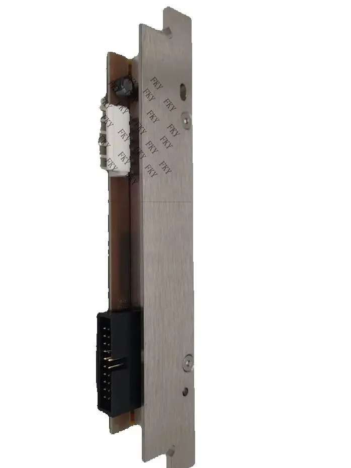 Cabezal de impresión KCE-128-12PAT2 SNAP700 TDINuevo cabezal de impresión original para Kyocera, compatible con Avery 6405 TTX-675 KCE-128-12PAT2-ESP